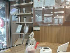 -霸王茶姬(清镇三角花园店)