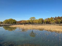 -苏州吴中太湖旅游区