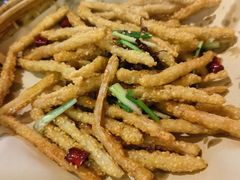 -肖记公安牛肉鱼杂馆·省级非物质文化遗产(万松园直营店)