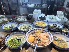 -慧娟面馆·餐厅(望江路店)