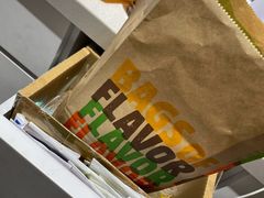 -汉堡王(龙德广场店)