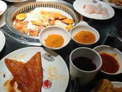 -欢乐牧场(T12店)