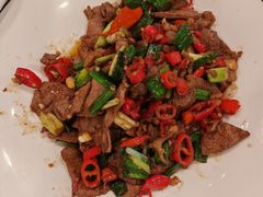 -攸州小镇家湘菜(小米科技园店)