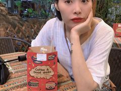 -小野象老挝冰咖啡(告庄店)