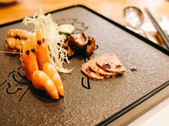 -涵苑私宴定制(外滩店)