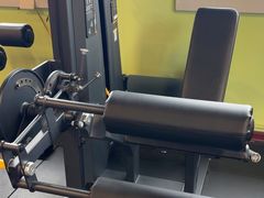 -英特健身俱乐部