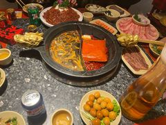 -蜀大侠火锅(总府路店)