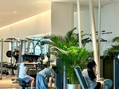 -YCHL FIT 健身(星寰店)