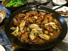 -五邑人家(江门店)
