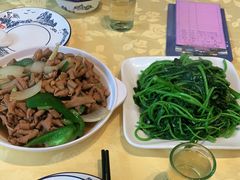 -老字号蛇口德记烧腊饭店·海鲜加工
