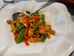 -潮府馆·非遗潮州菜·港式点心(世纪公园店)