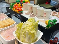 -海底捞火锅(天一广场亚细亚店)