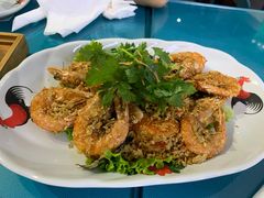 -My Way Town买味堂·东南亚餐厅(亦庄店)