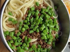-左撇子私房面