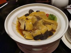 花雕酒醉河田鸡-闽和南(深圳万象城店)