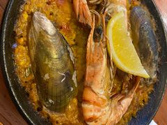 -帕歌西班牙餐厅paco tapas
