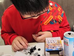 -小放牛河北菜(长安万达店)