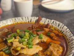-泉味道贵州厨房(三里河店)