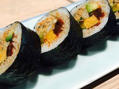 -然寿司(郎园vintage店)