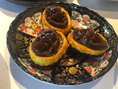 -三号黄浦会Canton Table