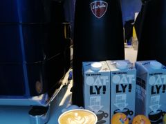-73coffee(创智天地店)