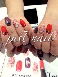 iphone_upload_pic-JustNail甲思美甲