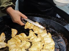 -蒋家桥饺面店(广陵路店)