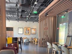 -COSTA COFFEE(金长安大厦店)