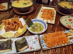 -平成屋·午肴夜酒(四川北路店)