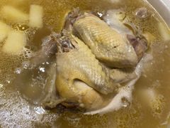 -房县土本味土鸡汤特色餐厅(沌口店)
