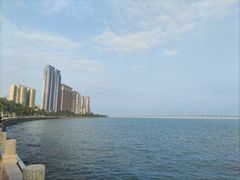 -港珠澳大桥(珠海段)