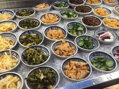 -头壹号 大油条·老长沙盖码饭(清河店)
