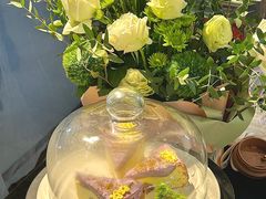 -兔兔家蛋糕甜品(德胜店)