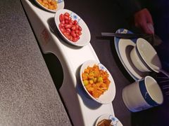 前菜四小碟-凤凰湘语·湘粤鲜融(浦东旗舰店)