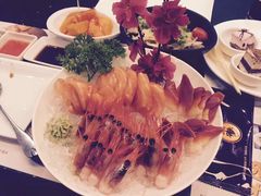 -大渔铁板烧(万象城店)