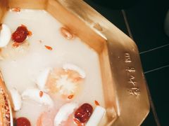 -蜀九香火锅(彩虹店)