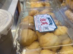 -包满意面包糕点(东坝店)