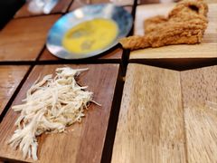 -银米·云南传统过桥米线(双廊黑金冠店)