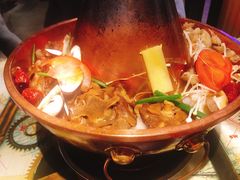-红钳侠小龙虾·烧烤(中赢康康谷店)