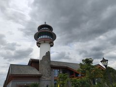 -翠屏湖景区