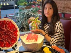 -捞神煲汤火锅(湖滨商业街店)