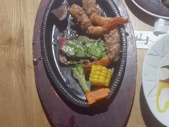 -和创柚子·会席日本料理(新区淮海街店)