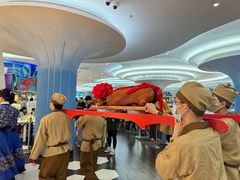 -帝企鹅自助餐厅•儿童岛•真企鹅(长隆企鹅酒店)