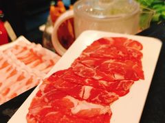 -铜来聚老北京涮肉(恒隆广场店)