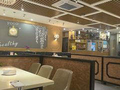 -如轩·海鲜砂锅粥·潮汕菜(小榄店)
