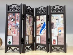 -香港皇家太平洋酒店