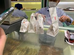 -上海哈尔滨食品厂(淮海中路店)