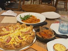 -必胜客(唐百友谊店)