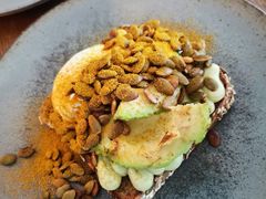 -BOR Eatery(安福路店)