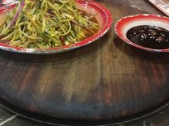 -粗粮人家·东北菜(洋桥店)